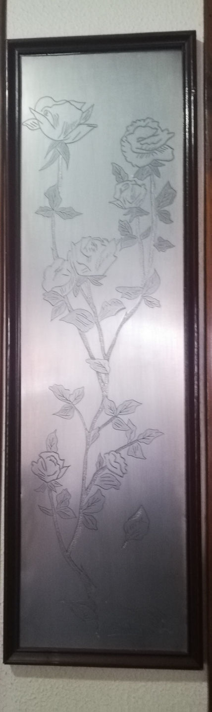 Rosas