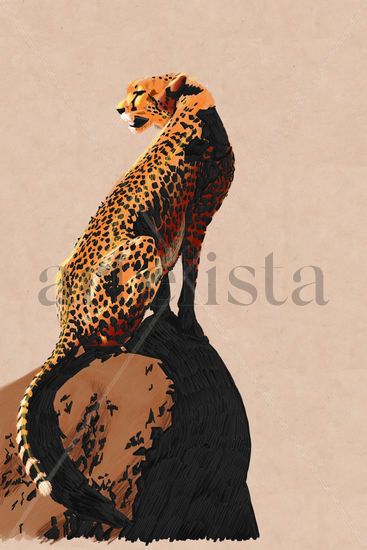 Leopard 