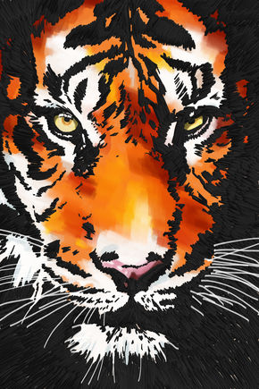 Tigre 3