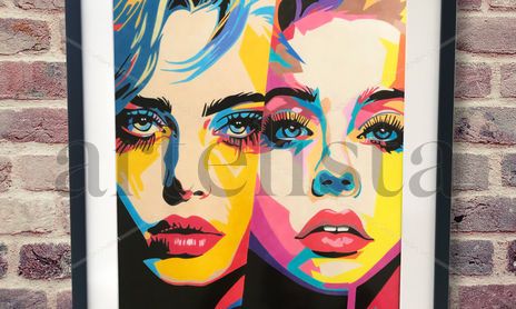 Mujeres