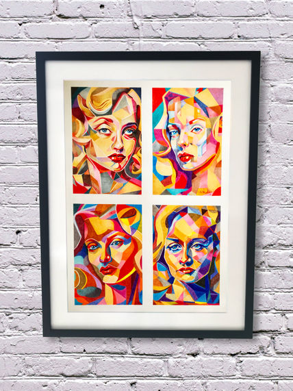 Marilyn