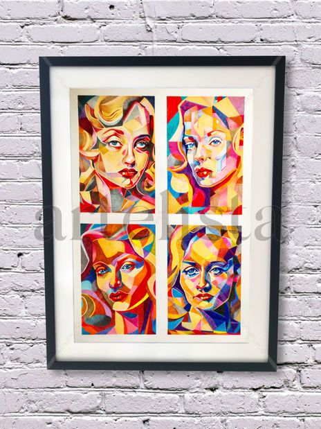 Marilyn