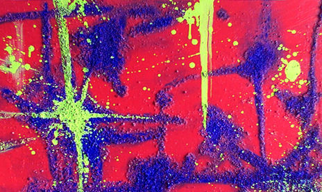 Pintura abstracta