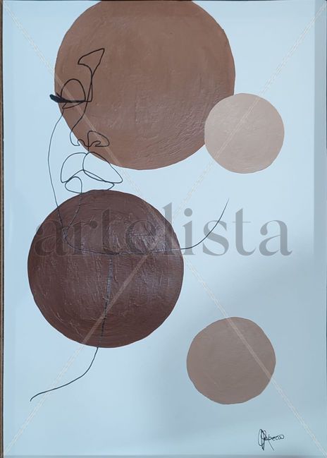 Silueta Chica