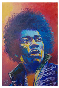 Jimi Hendrix