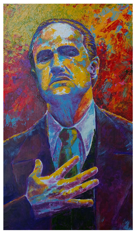 El Padrino