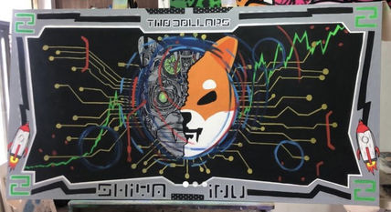 Shiva Inu es el futuro