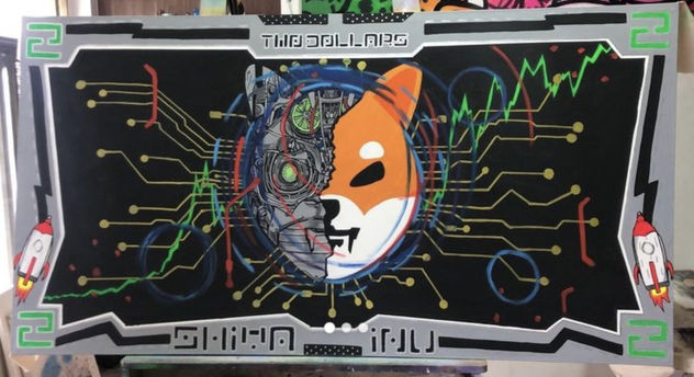 Shiva Inu es el futuro
