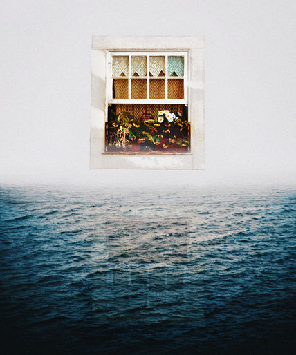 La casa del mar