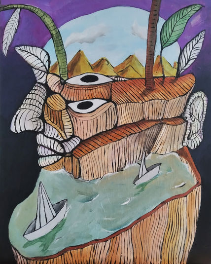 La Isla