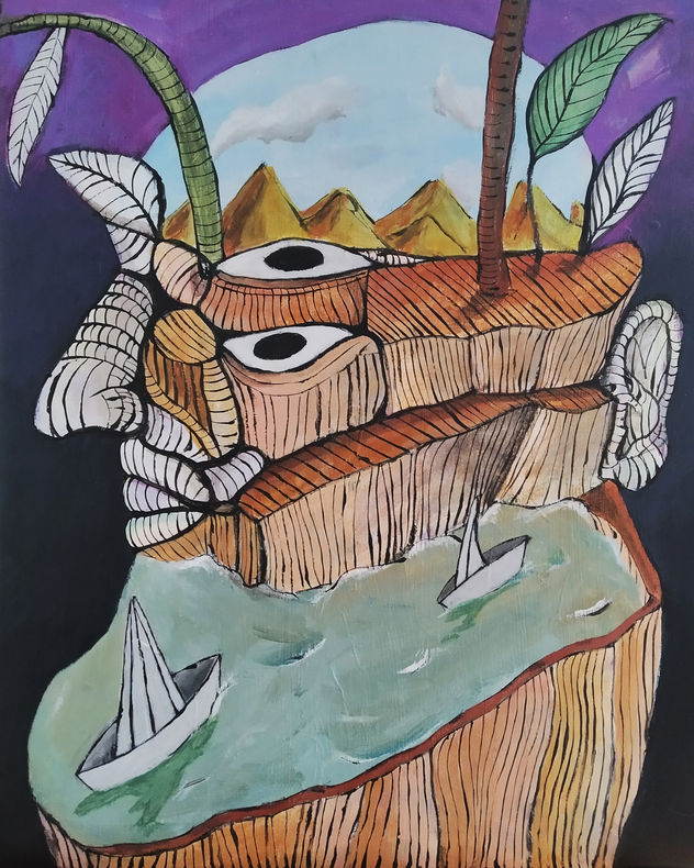 La Isla