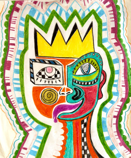 El rey de una realidad