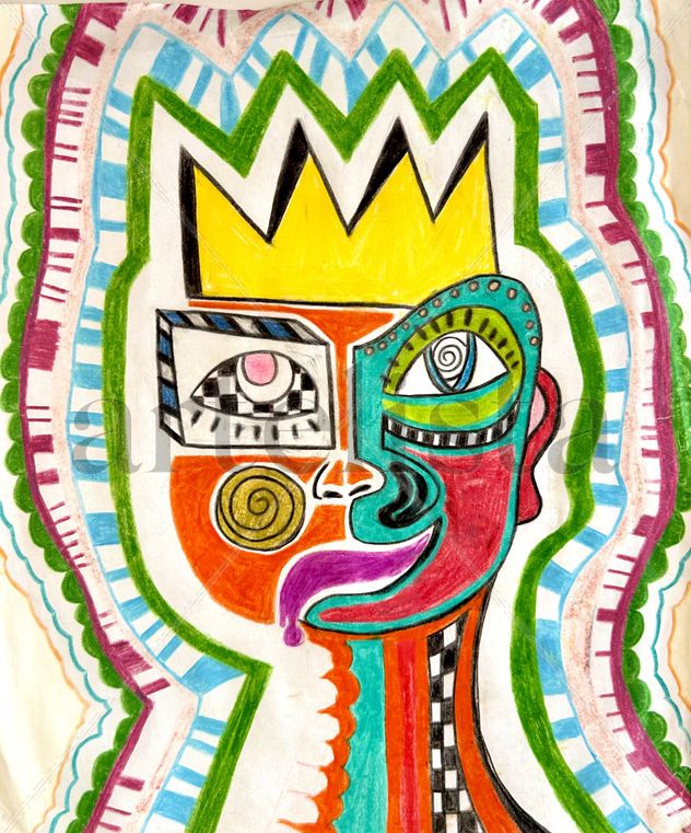El rey de una realidad