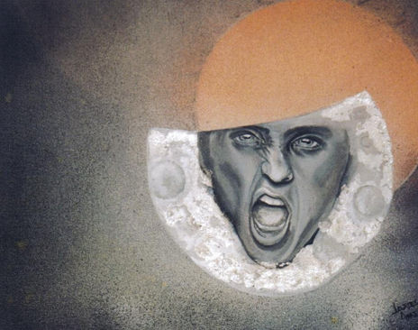 Eclipse Parcial