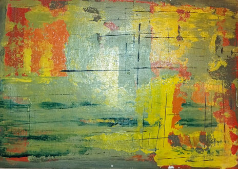 "Colors 322"
