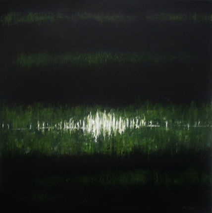 Noche en verde