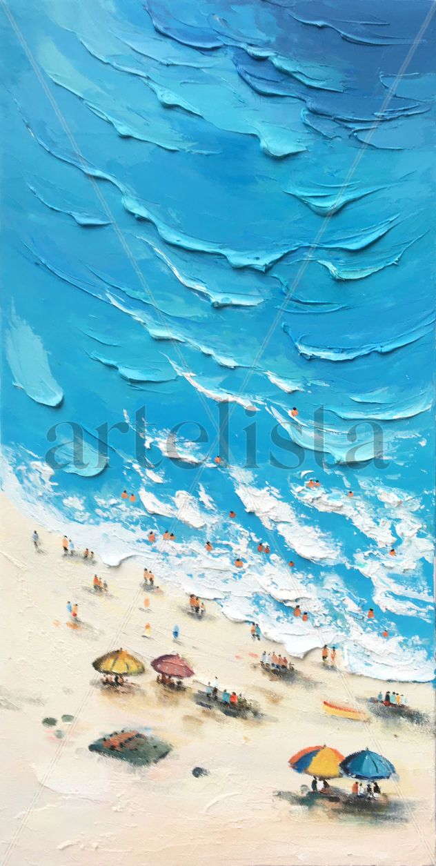 Summer vacation 1261