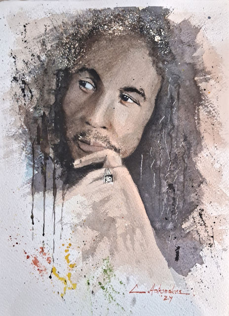 Bob