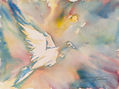 PALOMAS AL VUELO 4