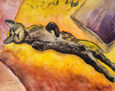 ALMA DE GATO 2