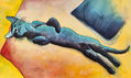 ALMA DE GATO 3