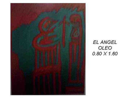 El angel