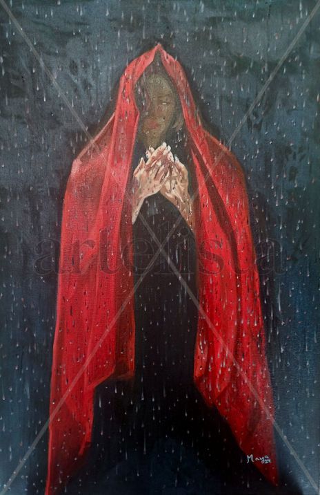 Rezo de melancolia