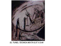 El tunel