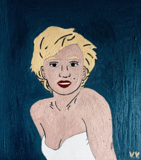 Marilyn Monroe