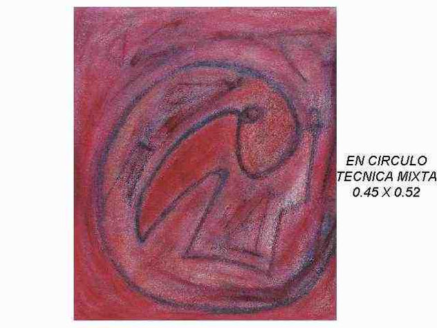 EN CIRCULOS