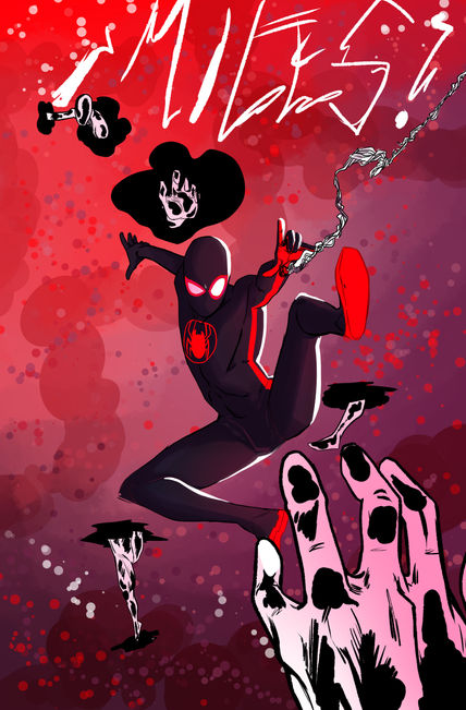 Miles Morales
