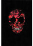 CALAVERA ROJA