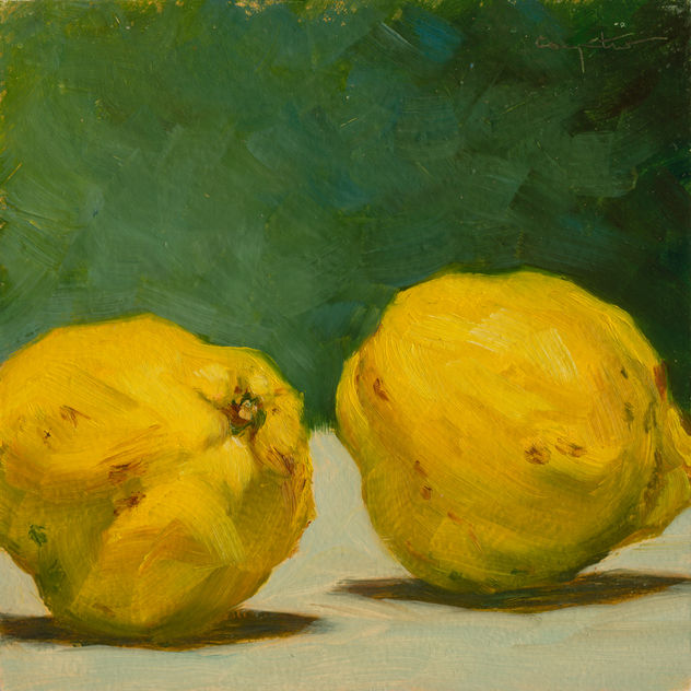 MEMBRILLOS