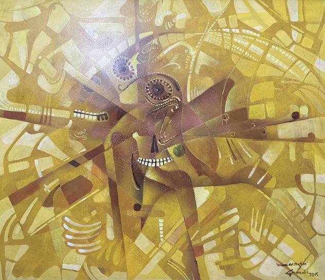 Señoras del Mictlán