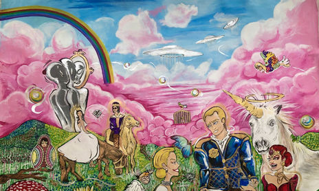 PAINTINGS 1