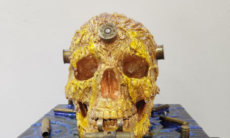 Sculpture