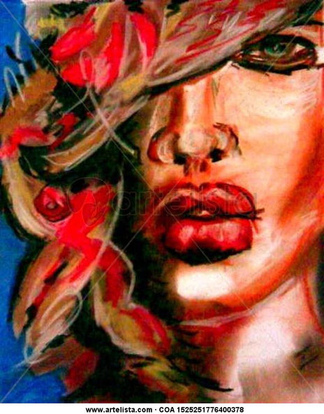 Labios