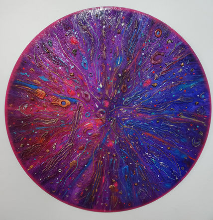 Dimension alterna