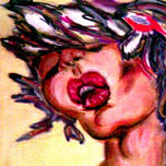 Labios de mujer thumbnail 1