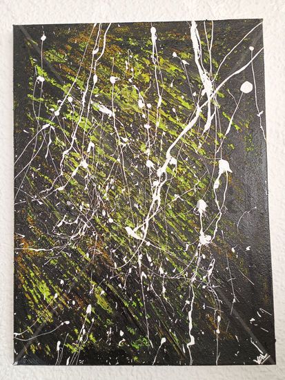 Esperma Acrylic Canvas Others