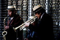 Jazz calllejero