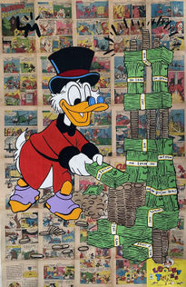 Uncle Scrooge All...