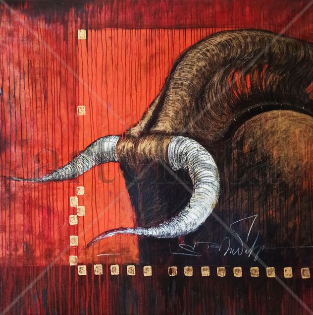 Bernardo Nieves, Taurus