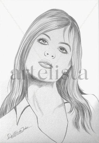 BOCETO Nº23 Pencil