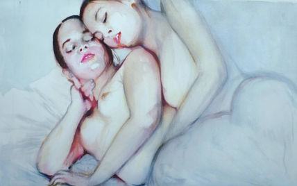 Amor y Psique*
