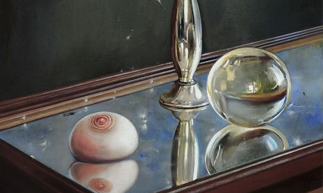 NATURE MORTE