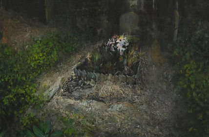 Cementerio Ingles