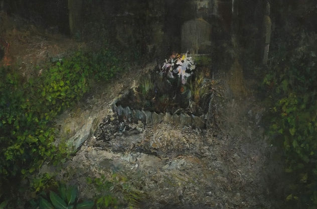 Cementerio Ingles
