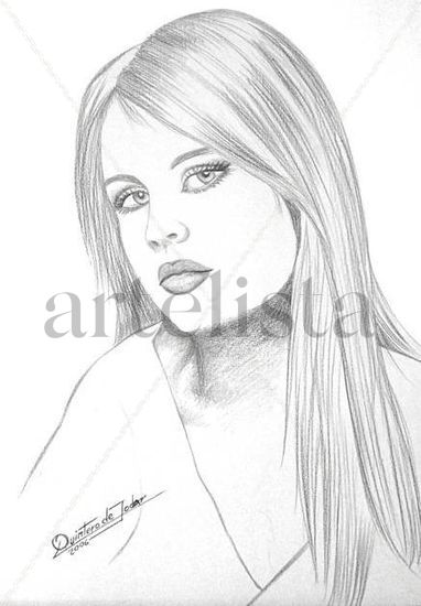 BOCETO  nº11 Pencil