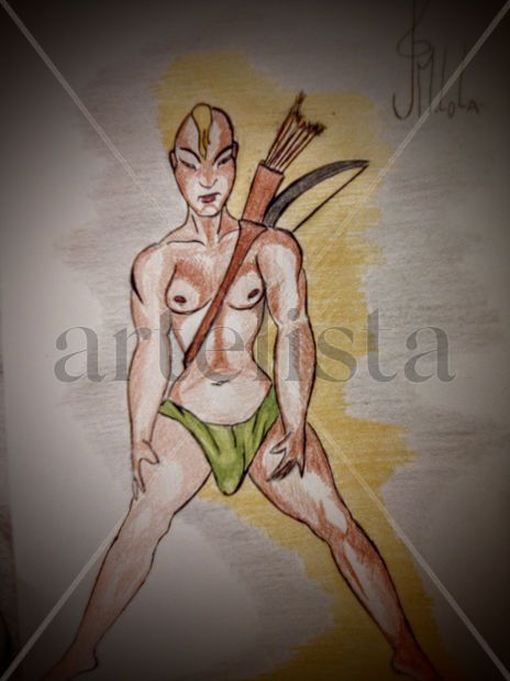 Arquera